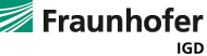 Fraunhofer IGD Logo