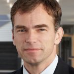 Dr. Reiner Wichert Porträt