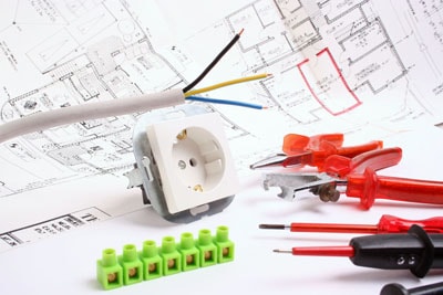 Fachplanung Elektrik