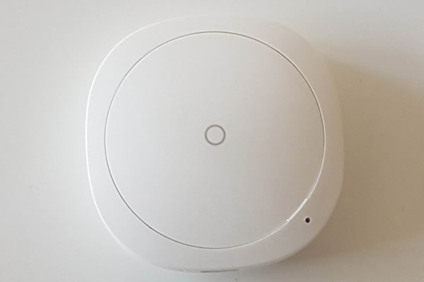 Assisted Home Solutions Rauchsensor
