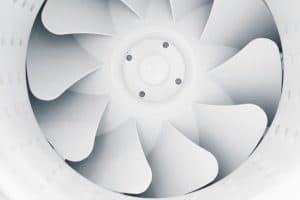 Ventilator