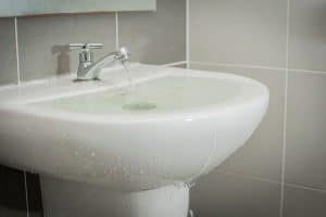 Wasserschaden