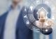 AAL und Smart Home symbolisiert AAL und Smart Home symbolisiert